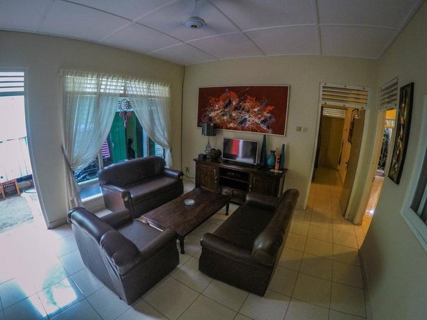 Mi Casa Estu Casa