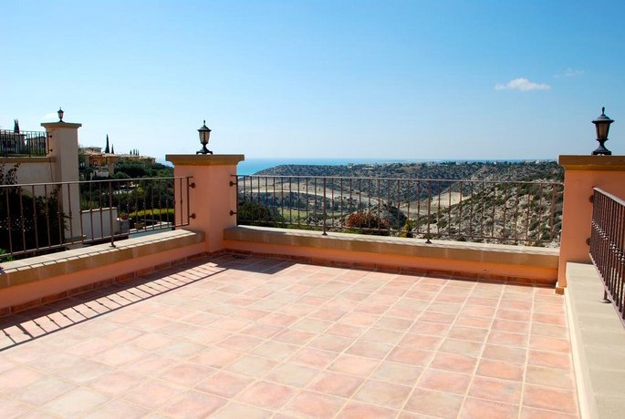 Villa Kallithea - APR04