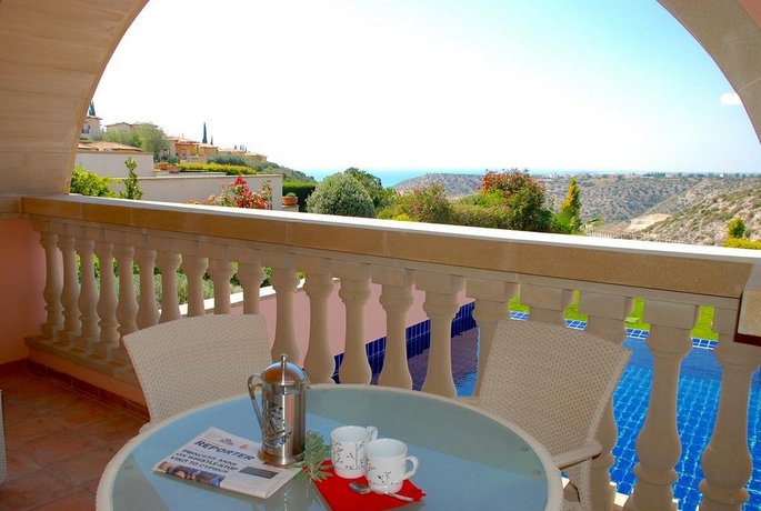 Villa Kallithea - APR04