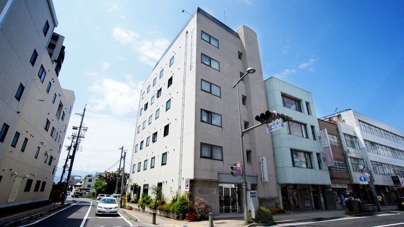 Hotel Trend Matsumoto
