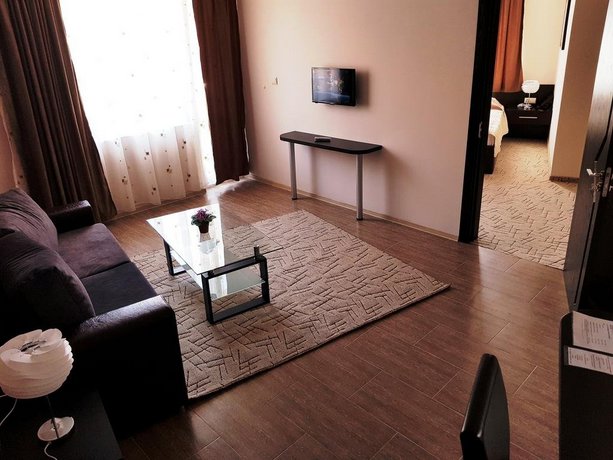 Central Guest Rooms Asenovgrad