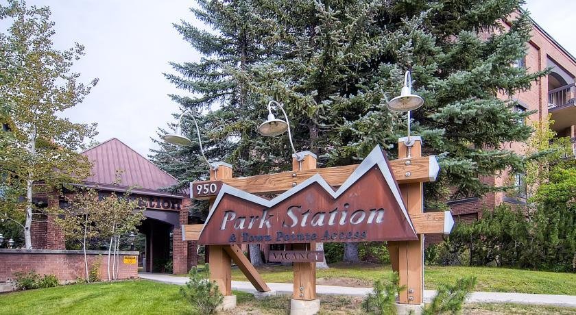 Park Station by Park City Lodging Park City Mountain Resort United States thumbnail