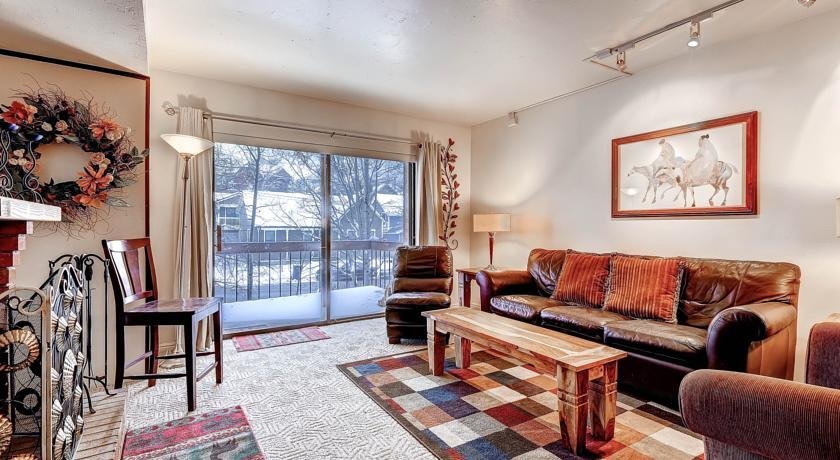 Park Station by Park City Lodging