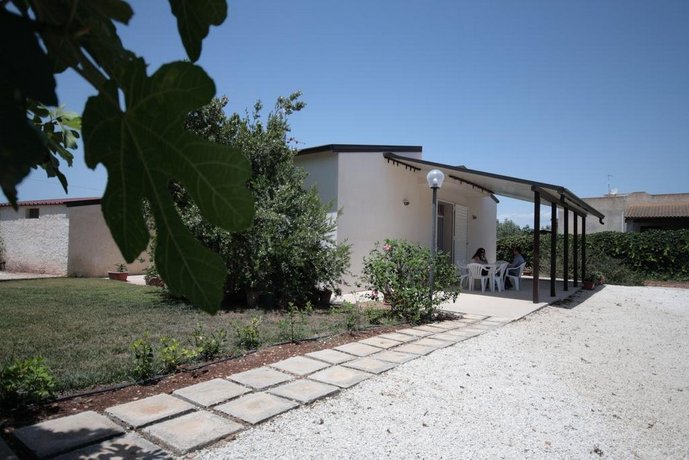 Villetta San Lorenzo - Marzamemi