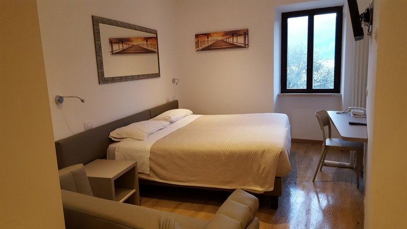 Hotel Pace Brenzone