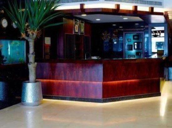 Sands Hotel Jeddah Jiddah Dschidda Die Gunstigsten Angebote