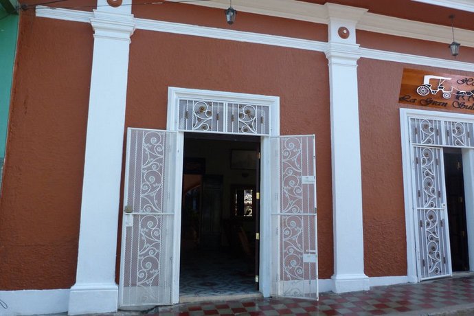 Hotel La Gran Sultana