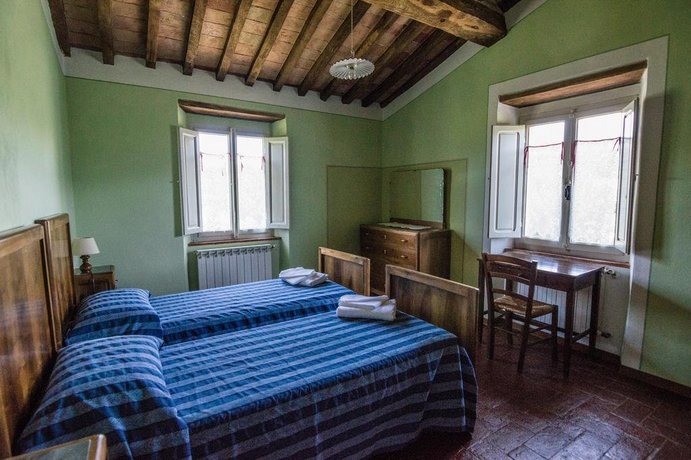 Agriturismo Chioi