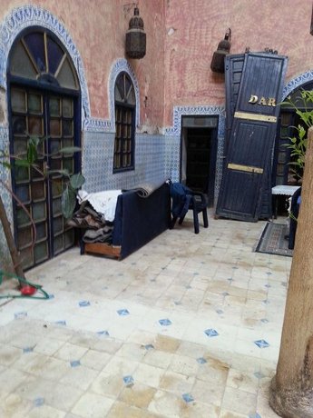 Riad Dar Kader