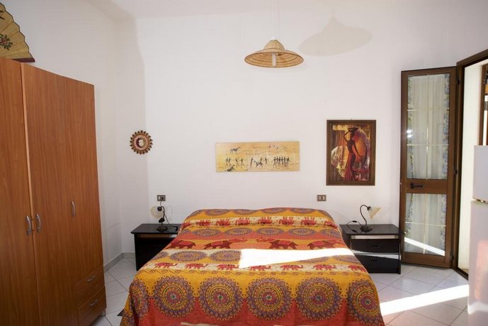 Casa vacanze Rose E Fiori Sardegna