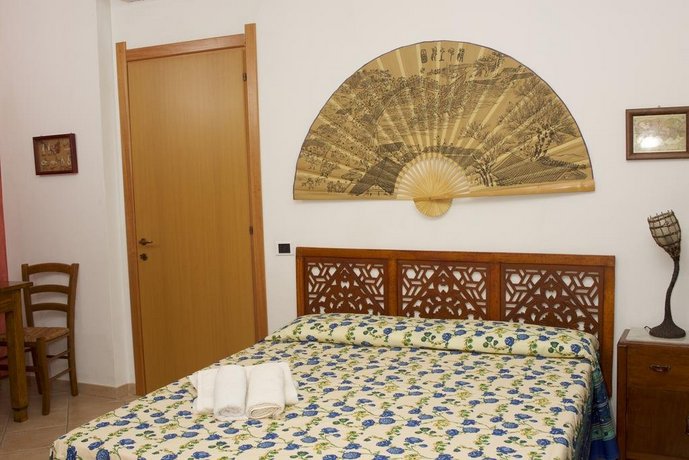 Casa vacanze Rose E Fiori Sardegna