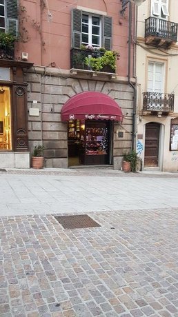 Piazza Martiri Rooms