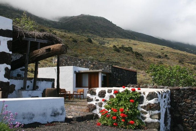 Casas Rurales Puerto Escondido