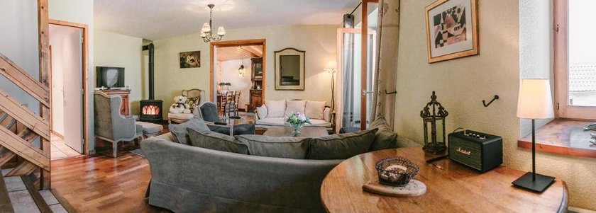 Chalet Rostaing