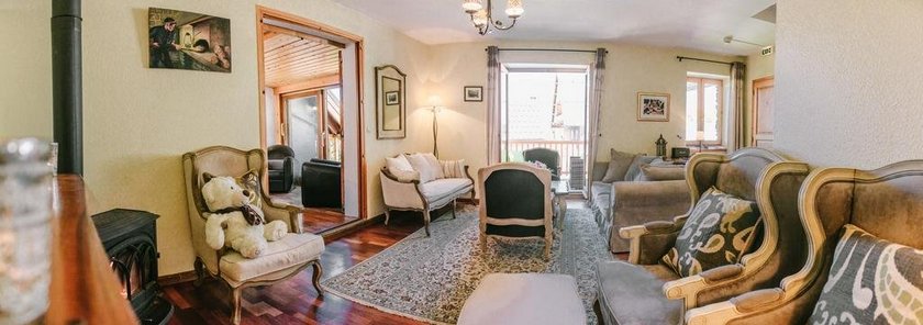 Chalet Rostaing