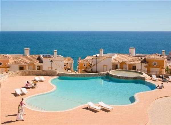 Vila do Bispo/The View Beach Holiday Resort