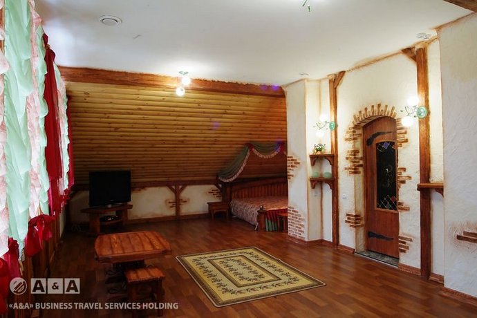 Estate Sar-Gerel Altaya