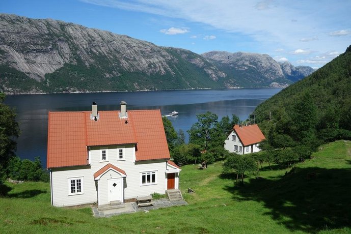 Florli 4444 Hostel