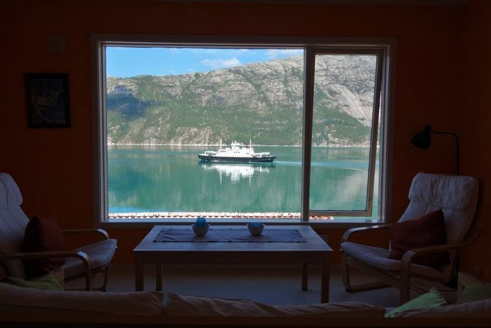 Florli 4444 Hostel
