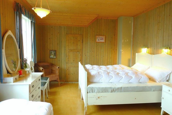 Florli 4444 Hostel