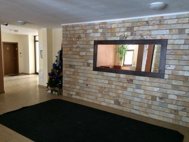 Studio in Cedar Lodge 3
