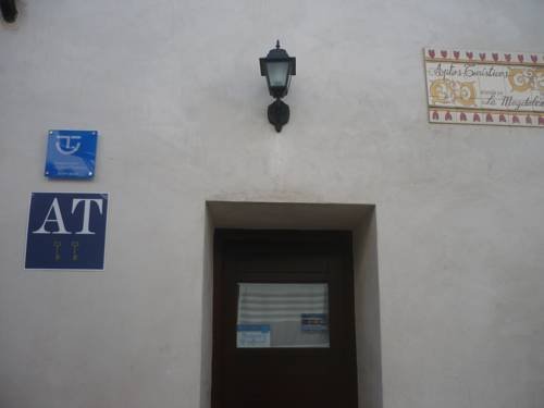 Apartamentos Turisticos Rincon de la Magdalena