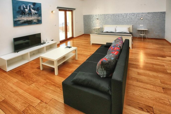 Villa 22 Herceg Novi