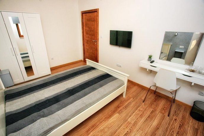 Villa 22 Herceg Novi