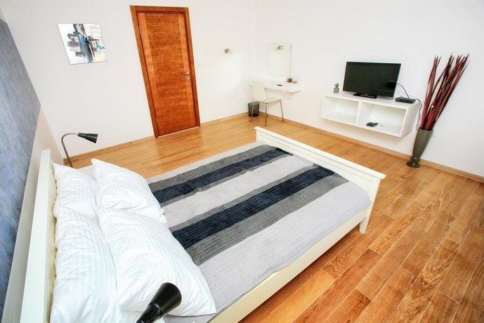 Villa 22 Herceg Novi