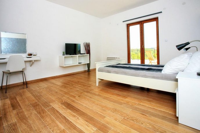 Villa 22 Herceg Novi