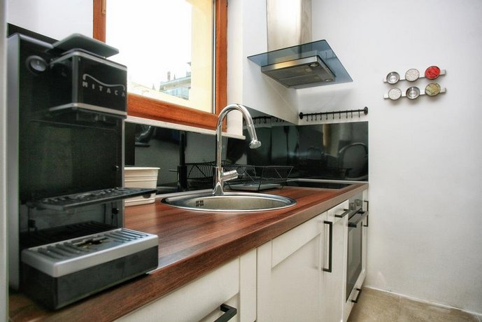 Villa 22 Herceg Novi