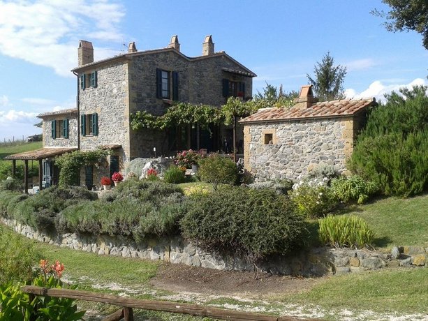 Agriturismo Cantinaccia di Sopra
