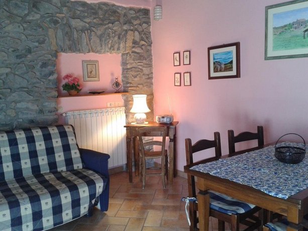 Agriturismo Cantinaccia di Sopra