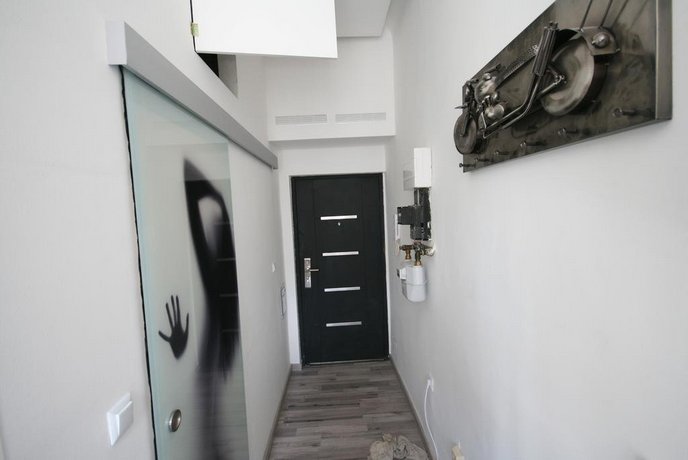 Vienna CityApartments - Luxury 2