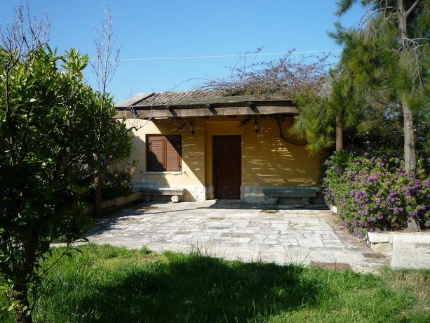 Villa Carcano