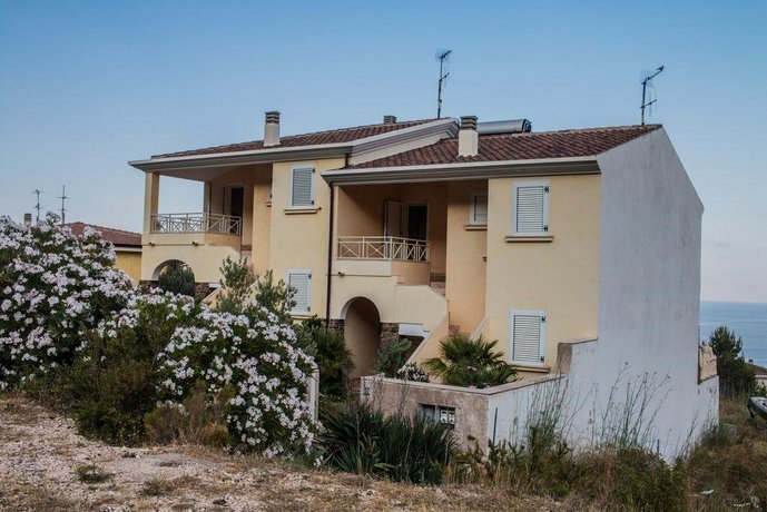 Una Veranda sul Mare