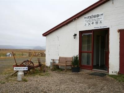 Guesthouse Holmur