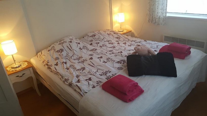 Guesthouse Holmur