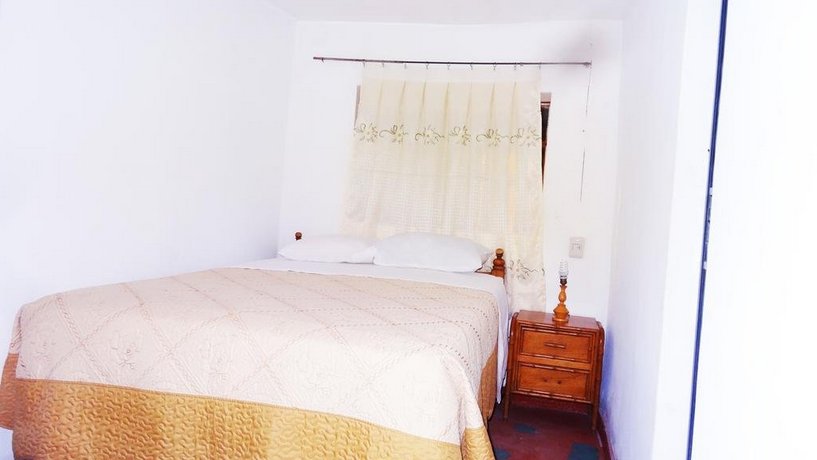 Vestigios Hotel