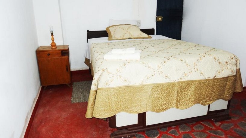 Vestigios Hotel