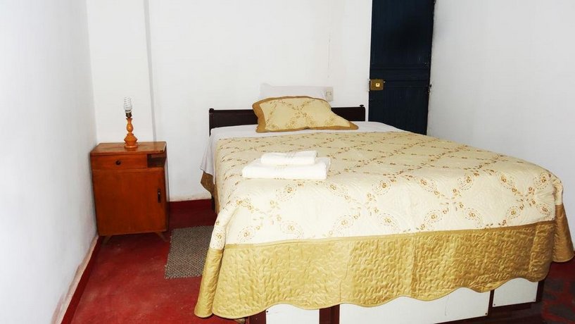 Vestigios Hotel