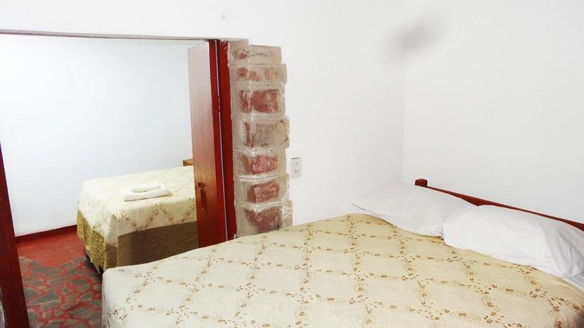 Vestigios Hotel