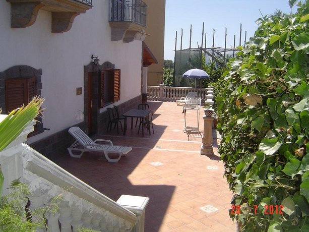 Casale Villa Marzia