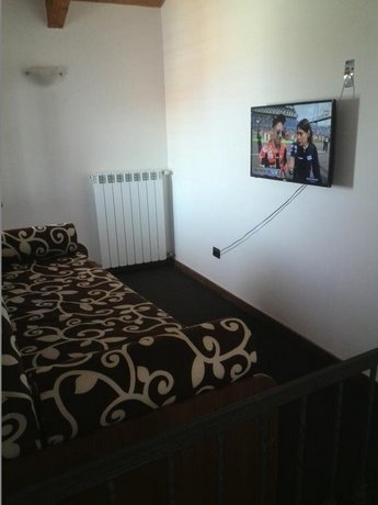 Casale Villa Marzia