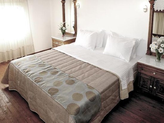 Apolis Beachscape Hotel
