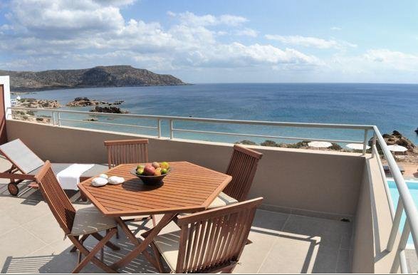 Apolis Beachscape Hotel