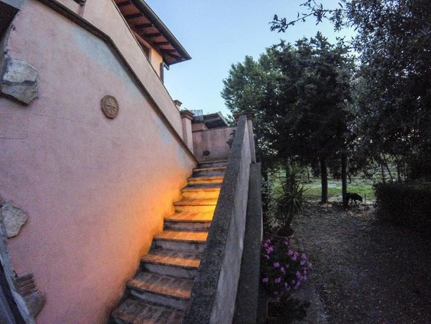Villa Enli