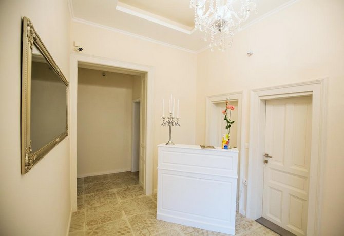 Eden Center Home