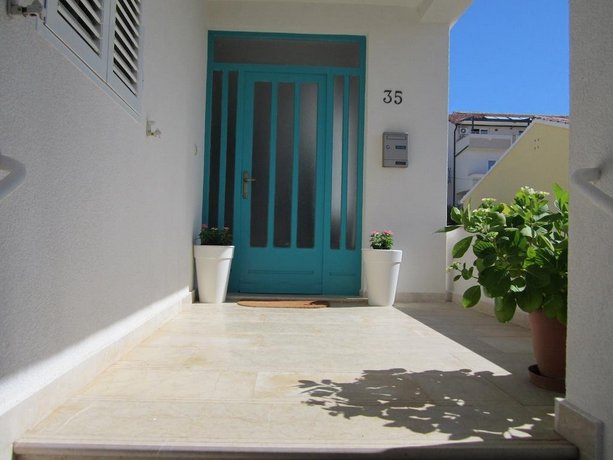 Guesthouse Punta Mira