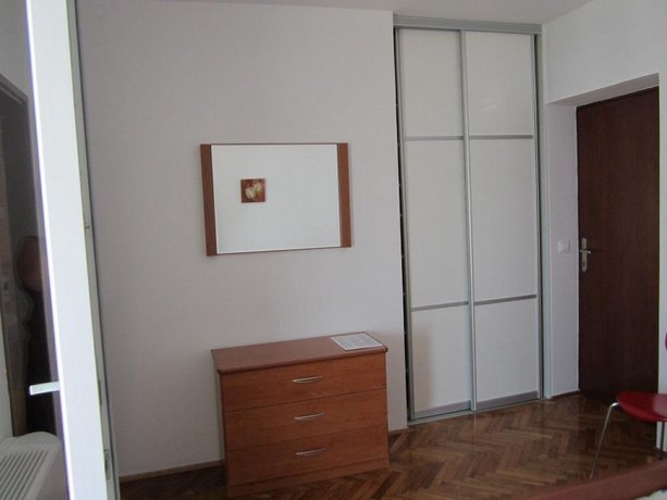 Guesthouse Punta Mira